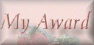 Apply for my award